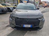 Usata DS Automobiles DS7 Crossback Performance 131 CV (96 kW) 2023 Grigio SUV
