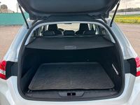 Usata Peugeot 308 SW 115 CV (84 kW) 2015 Bianco Station wagon