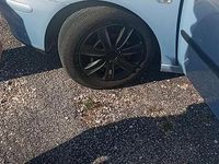 Usata Seat Ibiza 2003 Utilitaria