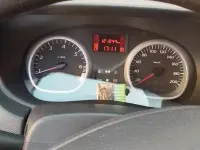 Usata Dacia Duster 105 CV (77 kW) 2010 Grigio SUV