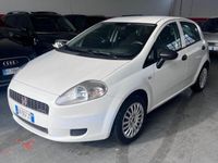 usata Fiat Grande Punto 1.3 MJT 75 CV 5 por