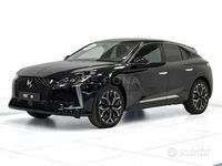 Nuova DS Automobiles DS4 131 CV (96 kW) 2025 Nero SUV