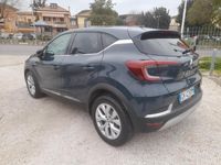 usata Renault Captur TCe 12V 100 CV GPL FAP Intens