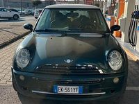 Usata Mini Cooper 88 CV (64 kW) 2006 Utilitaria