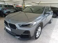 Usata BMW X2 115 CV (84 kW) 2023 SUV