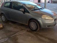 Usata Fiat Grande Punto 77 CV (56 kW) 2009 Utilitaria