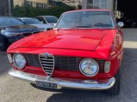 usata Alfa Romeo Giulia Sprint GT