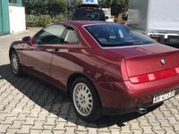 usata Alfa Romeo 2000 GTVtwin Spark