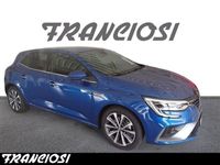 usata Renault Mégane phev RS Line 160cv auto