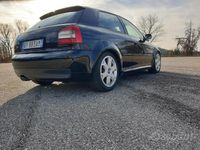 Usata Audi S3 2000 Berlina