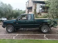 Usata Mitsubishi L200 1995 Pick-up