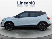 Nuova Seat Arona 116 CV (85 kW) 2026 Bianco SUV