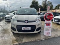 usata Fiat Panda 0.9 TwinAir