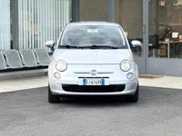 usata Fiat 500 1.3 Diesel 95CV Sport E5 - 2011