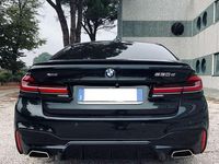 Usata BMW 530 M Sport 249 CV (183 kW) 2017 Berlina