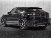 Usata Porsche Cayenne 475 CV (349 kW) 2023 Nero metallizzato SUV