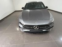 Nuova Mercedes A200 Advanced Plus 150 CV (110 kW) 2026 Grigio montagna met. Berlina