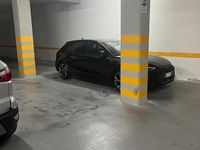 Usata Audi A3 S-Line 150 CV (110 kW) 2022 Berlina