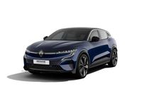 Usata Renault Megane E-Tech Techno 161 kW (220 CV) 2025 Blu scuro
