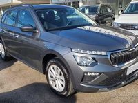 Usata Skoda Kamiq 95 CV (69 kW) 2024 Grigio SUV