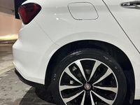 Usata Fiat Tipo 95 CV (69 kW) 2018 Bianco Berlina