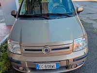 Usata Fiat Panda 75 CV (55 kW) 2010 Utilitaria