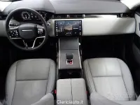 Usata Land Rover Range Rover Velar SE Dynamic 204 CV (150 kW) 2025 Grigio SUV
