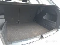 Usata Skoda Fabia Design Edition 95 CV (69 kW) 2020 Bianco Utilitaria
