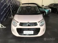 Usata Citroën C1 Feel 72 CV (52 kW) 2021 Utilitaria