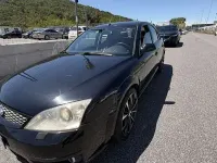 Usata Ford Mondeo ST200 226 CV (166 kW) 2002 Blu Berlina