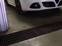 Usata Alfa Romeo Giulietta Sprint 120 CV (88 kW) 2015 Utilitaria