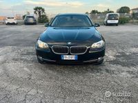 usata BMW 520 520d Eletta