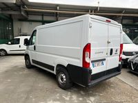 usata Fiat Ducato 30 CH1 2.3 MULTIJET 120CV E6D-TEMP