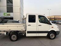 Usata Mercedes Sprinter 110 CV (80 kW) 2013 Bianco Furgone