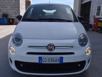 usata Fiat 500e 