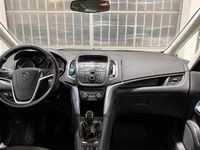 Usata Opel Zafira 149 CV (109 kW) 2015 Monovolume