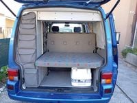 Usado VW California California 102 CV (75 kW) 2001 Van