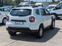 Usata Dacia Duster 105 CV (77 kW) 2023 Bianco SUV