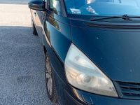 Usata Renault Espace 190 CV (139 kW) 2010 Nero Monovolume