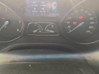 Usata Ford Focus 115 CV (84 kW) 2012 Grigio Berlina