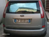 Usata Ford C-MAX Style 90 CV (66 kW) 2007 Monovolume