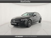 Usata Mercedes C300 Premium 313 CV (230 kW) 2023 Station wagon