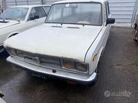 Usata Fiat 128 59 CV (43 kW) 1982 Bianco Berlina