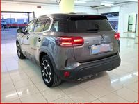 Usata Citroën C5 Aircross Shine 131 CV (96 kW) 2024 Grigio SUV