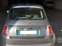 usata Fiat 500 (2007-2016) - 2012