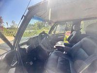 Usata Hyundai Galloper Comfort 101 CV (74 kW) 1998 SUV