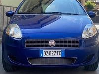 Usata Fiat Grande Punto 77 CV (56 kW) 2009 Utilitaria