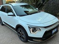 Usata Kia Niro Style 92 CV (67 kW) 2024 SUV