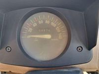 Usata Fiat 126 23 CV (16 kW) 1983 Verde Utilitaria