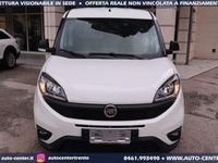 usata Fiat Doblò 1.6 MJT 95CV 5POSTI *IVACOMPRESA